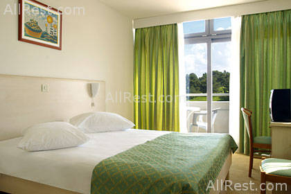 Valamar Rubin Hotel 3